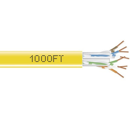 Main Image for Black Box GigaTrue 550 Cat.6 Bulk Cable