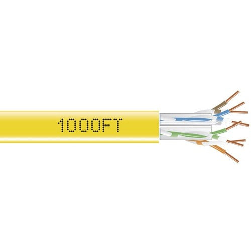 Main Image for Black Box GigaTrue 550 Cat.6 Bulk Cable
