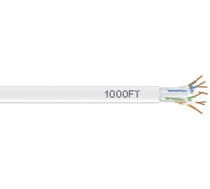 Main Image for Black Box GigaTrue 550 Cat.6 Bulk Cable