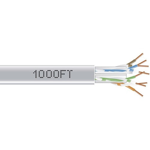 Main Image for Black Box GigaTrue 550 Cat.6 Bulk UTP Cable