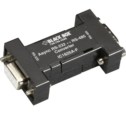 Main Image for Black Box Async RS-232 to RS-485 Interface Converter