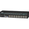 Main Image for Black Box EC Series KVM Switch for PS/2 or USB Servers and PS/2 or USB Consoles - 16-Port