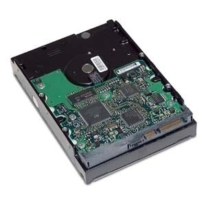 Main Image for HPE 1 TB Hard Drive - Internal - SATA