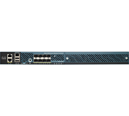 Main Image for Cisco Aironet 5508 Wireless LAN Controller