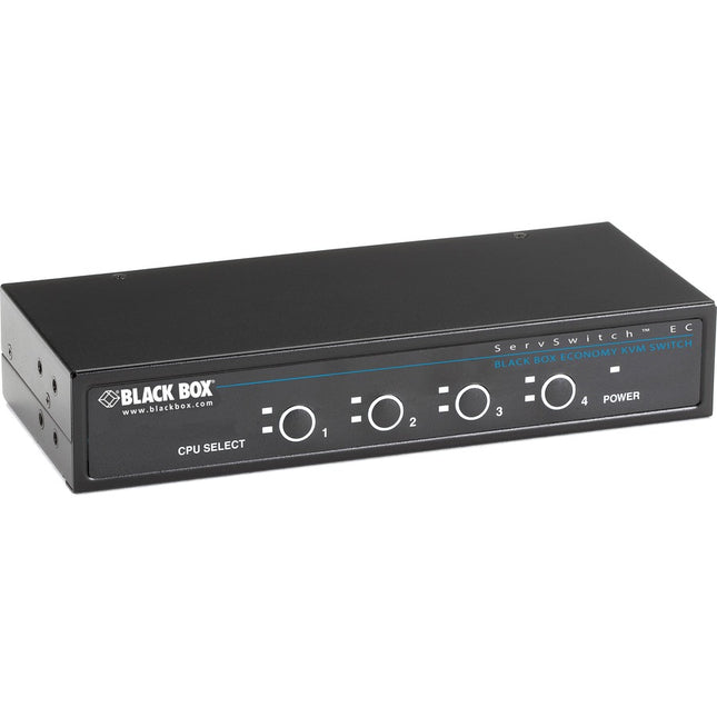 Main Image for Black Box ServSwitch EC KVM Switch