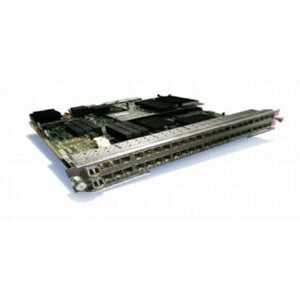 Main Image for Cisco Catalyst Switching Module