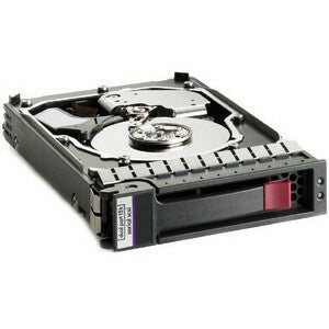 Main Image for HPE 160 GB Hard Drive - Internal - SAS