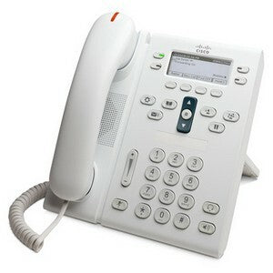 Main Image for Cisco 6941 Unified IP Phone