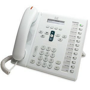 Main Image for Cisco 6961 Unified IP Phone