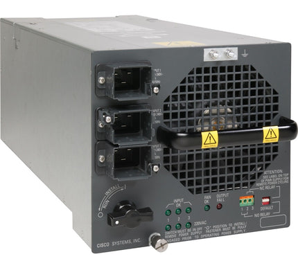 Main Image for Cisco Catalyst 6500 8700W Enhanced AC Power Supply
