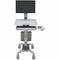 Main Image for Ergotron WorkFit-C, Sit-Stand Workstation