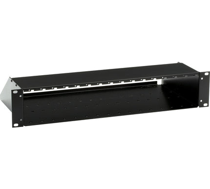 Main Image for Black Box ACU5000A ServSwitch Wizard Extender Rackmount Chassis Rack Cabinet