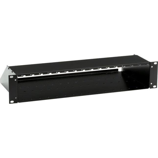 Main Image for Black Box ACU5000A ServSwitch Wizard Extender Rackmount Chassis Rack Cabinet