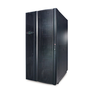 Main Image for APC NetShelter SX Rack with Front and Rear Containment
