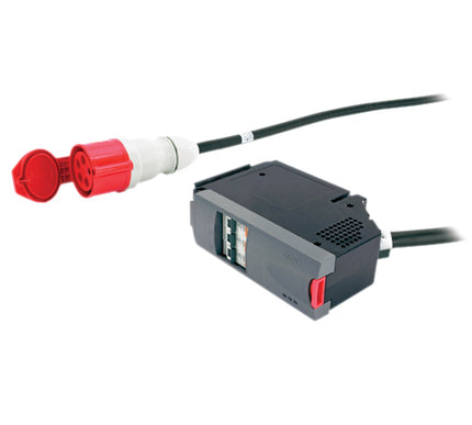 Main Image for APC 3-Pole 5-Wire Power Distribution Module