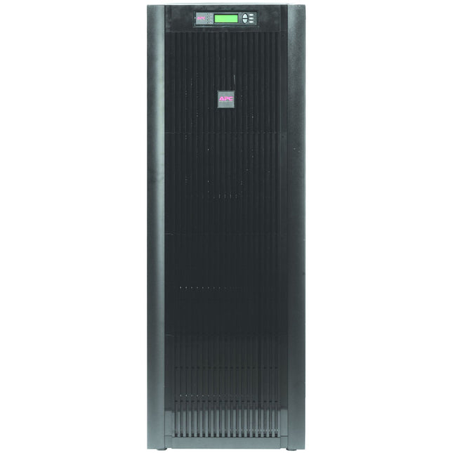 Main Image for APC Smart-UPS VT 30 kVA Tower UPS
