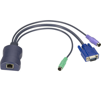 Main Image for Black Box Server Access Module - VGA, PS/2