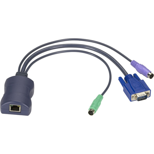 Main Image for Black Box Server Access Module - VGA, PS/2