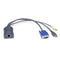 Main Image for Black Box Server Access Module - VGA, USB with Audio