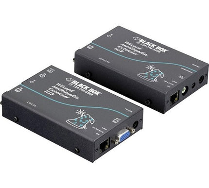 Main Image for Black Box AVU5020A KVM Console/Extender