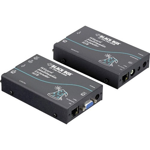 Main Image for Black Box AVU5020A KVM Console/Extender