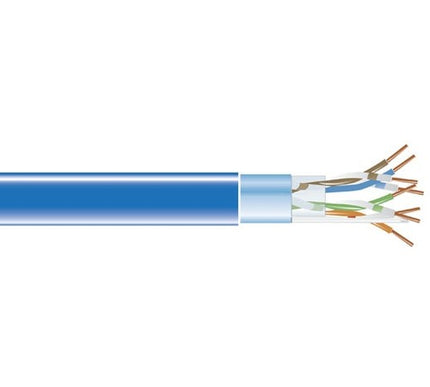 Main Image for Black Box Cat.5e STP Cable