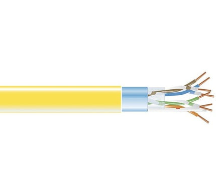 Main Image for Black Box Cat.5e STP Cable