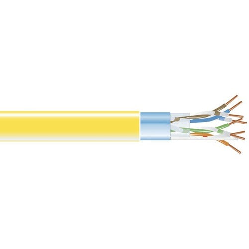 Main Image for Black Box Cat.5e STP Cable