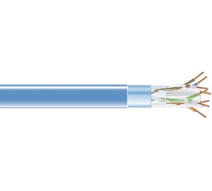 Main Image for Black Box Cat.6 STP Cable