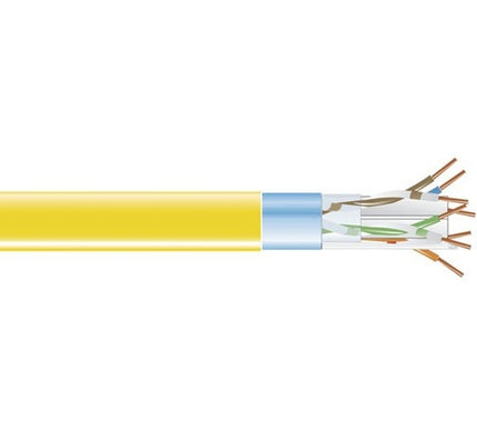 Main Image for Black Box Cat.6 STP Cable