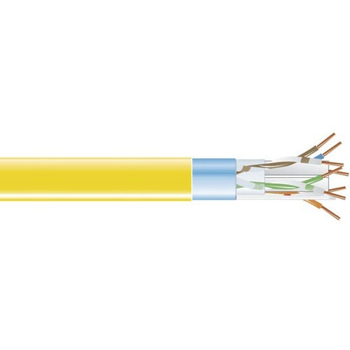 Main Image for Black Box Cat.6 STP Cable