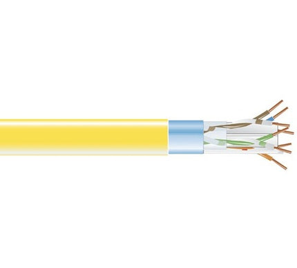 Main Image for Black Box Cat.6 STP Cable