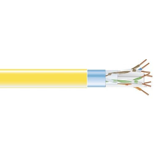 Main Image for Black Box Cat.6 STP Cable
