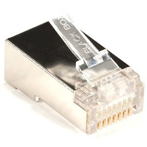 Main Image for Black Box Cat.5e Modular Plug