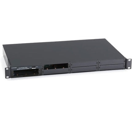 Main Image for Black Box High-Density Media Converter System II Chassis