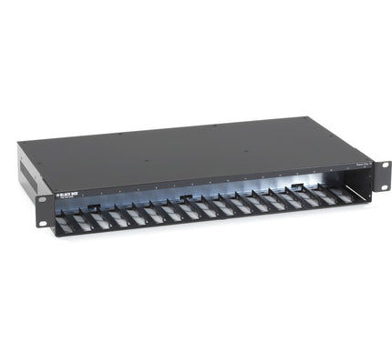 Main Image for Black Box MultiPower Miniature Power Tray - 18-Slot