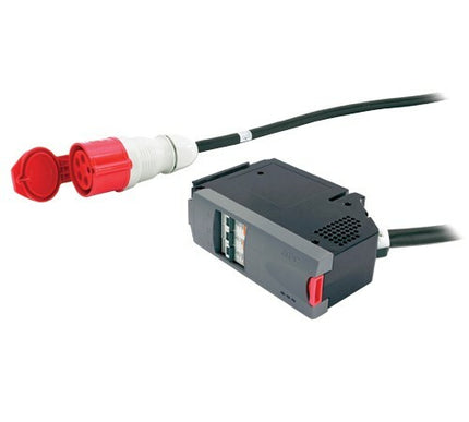 Main Image for APC by Schneider Electric PDM3532IEC-260 Power Distribution Module