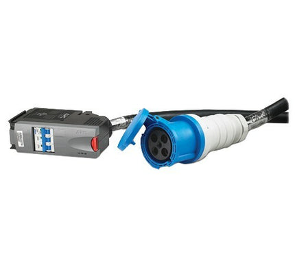 Main Image for APC 3 Pole 4 Wire Power Distribution Module