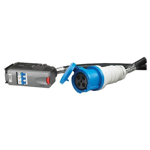 Main Image for APC 3 Pole 4 Wire Power Distribution Module