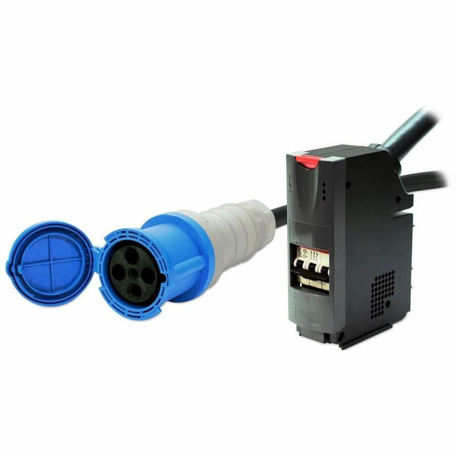 Main Image for APC 3 Pole 4 Wire Power Distribution Module