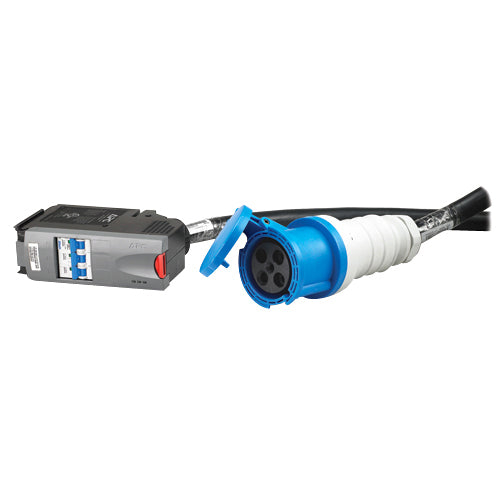 Main Image for APC 3 Pole 4 Wire Power Distribution Module