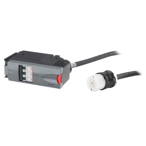 Main Image for APC 3 Pole 5 Wire Power Distribution Module