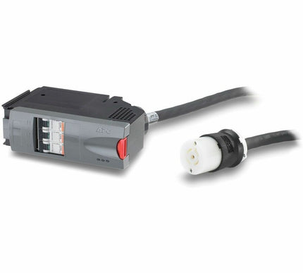Main Image for APC 3 Pole 5 Wire Power Distribution Module