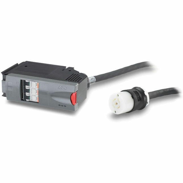 Main Image for APC 3 Pole 5 Wire Power Distribution Module