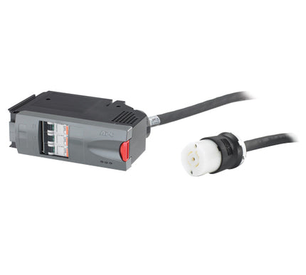 Main Image for APC 3 Pole 5 Wire Power Distribution Module