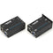 Main Image for Black Box ServSwitch Wizard USB SRX KVM Extenders, Dual-Video, USB, Audio, and RS-232