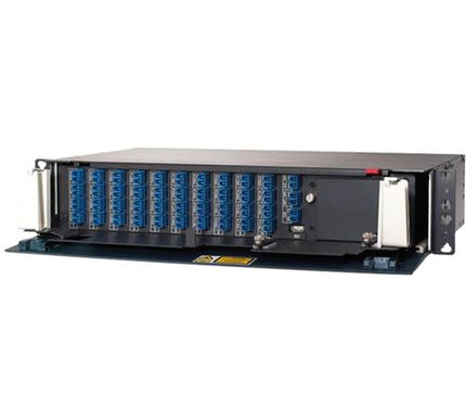 Main Image for Cisco ONS 15216 40ch Mux Demux Patch Panel Odd