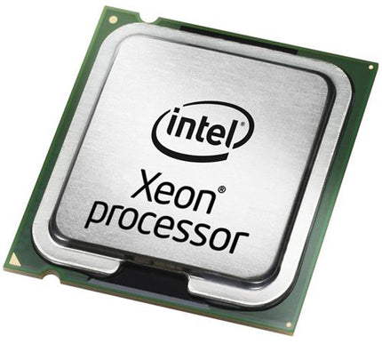 Main Image for Cisco Intel Xeon DP 5500 E5504 Quad-core (4 Core) 2 GHz Processor Upgrade