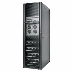 Main Image for APC by Schneider Electric Smart-UPS VT 30kVA Rack-mountable UPS