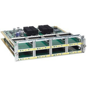 Main Image for Cisco 8-Port 10GbE Half Card